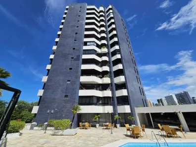 Apartamento com 4 Quartos à venda, 429m² no Jardins, Aracaju