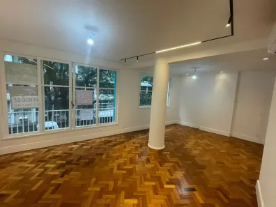 Apartamento com 3 Quartos à venda, 120m² no Copacabana, Rio de Janeiro