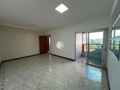 Apartamento com 3 Quartos à venda, 96m² no Cariobinha, Americana