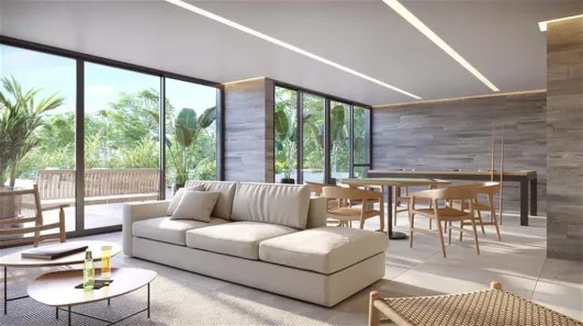 Apartamento com 2 Quartos à venda, 60m² no Barra Olímpica, Rio de Janeiro