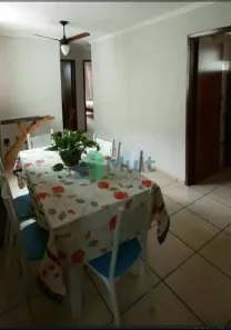 Apartamento com 3 Quartos à venda, 68m² no Campos Elíseos, Ribeirão Preto