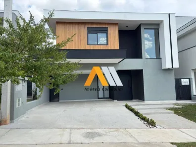 Casa de Condomínio com 3 Quartos à venda, 290m² no Cyrela Landscape Esplanada, Votorantim