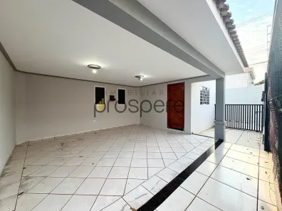 Casa com 3 Quartos à venda, 132m² no Parque Cedral, Presidente Prudente