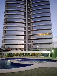 Apartamento com 3 Quartos à venda, 220m² no Mucuripe, Fortaleza