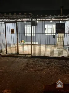 Casa com 2 Quartos à venda, 49m² no Umbu, Alvorada