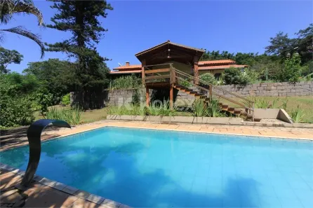 Fazenda/Sítio com 10 Quartos à venda, 1000m² no Área Rural de Bragança Paulista, Bragança Paulista