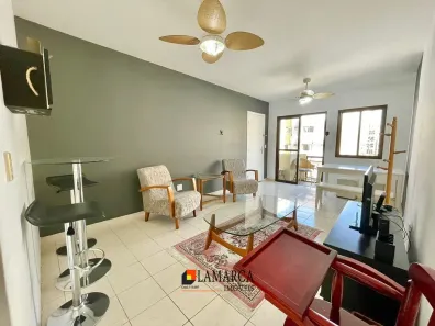 Apartamento com 3 Quartos à venda, 82m² no Enseada, Guarujá