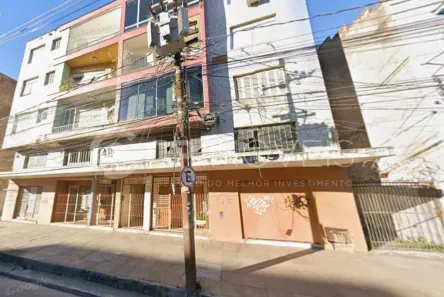 Apartamento com 2 Quartos à venda, 61m² no São João, Porto Alegre