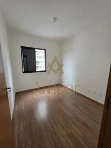 Apartamento com 2 Quartos à venda, 50m² no Alto da Boa Vista, Ribeirão Preto