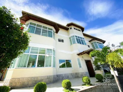 Casa de Condomínio com 6 Quartos à venda, 220m² no Tijuca, Teresópolis