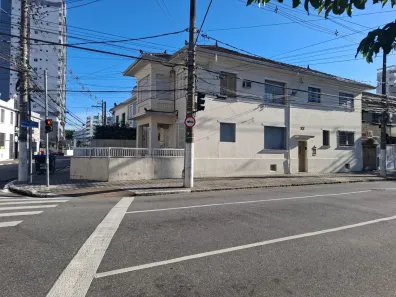 Casa com 3 Quartos à venda, 98m² no Boqueirão, Santos