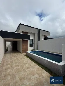 Casa com 2 Quartos à venda, 75m² no Cibratel II, Itanhaém