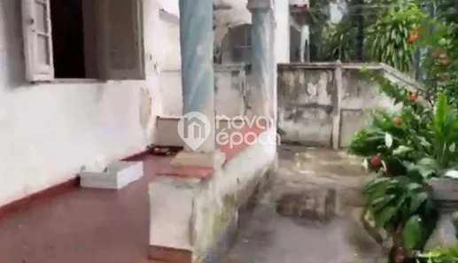 Casa com 5 Quartos à venda, 360m² no Maracanã, Rio de Janeiro
