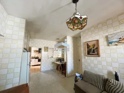 Casa com 3 Quartos à venda, 129m² no Jardim Margarida, Campinas