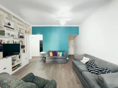 Apartamento com 3 Quartos à venda, 110m² no Copacabana, Rio de Janeiro