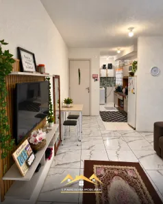 Apartamento com 1 Quarto à venda, 41m² no Parque Marechal Rondon, Cachoeirinha