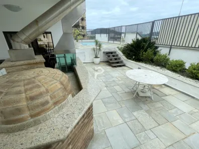 Cobertura com 3 Quartos à venda, 300m² no Enseada, Guarujá