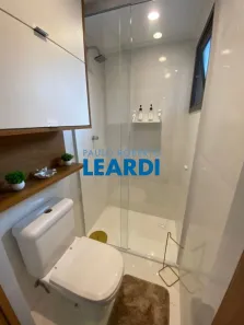 Ponto Comercial à venda, 32m² no Parque Jaçatuba, Santo André