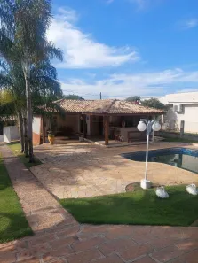 Casa de Condomínio com 4 Quartos à venda, 430m² no Bonfim, Itupeva