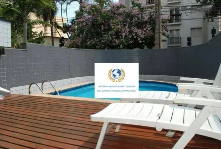 Apartamento com 1 Quarto à venda, 50m² no Vila Itapura, Campinas