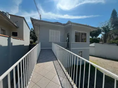 Imóvel Comercial com 8 Quartos para alugar, 203m² no Velha, Blumenau
