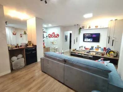 Apartamento com 3 Quartos à venda, 116m² no Ipiranga, São Paulo