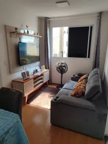 Apartamento com 2 Quartos à venda, 40m² no Despraiado, Cuiabá