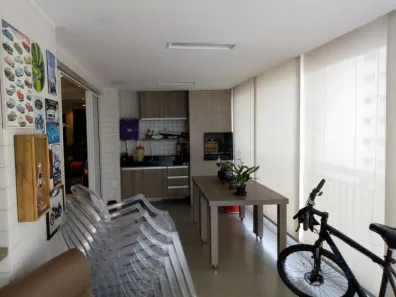 Apartamento com 2 Quartos à venda, 112m² no Mooca, São Paulo