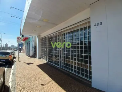 Ponto Comercial para alugar, 100m² no Vila Pavan, Americana