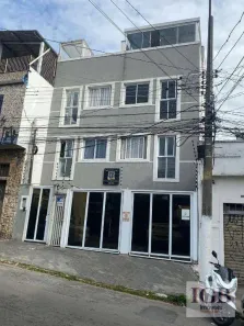 Apartamento com 2 Quartos para alugar, 45m² no Parque Peruche, São Paulo