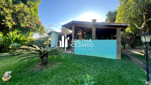 Fazenda/Sítio com 4 Quartos à venda, 44000m² no Piracangaguá II, Taubaté