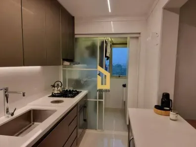 Apartamento com 2 Quartos à venda, 76m² no Santana, São Paulo