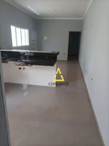 Casa com 2 Quartos à venda, 102m² no Jardim Europa, Jaguariúna