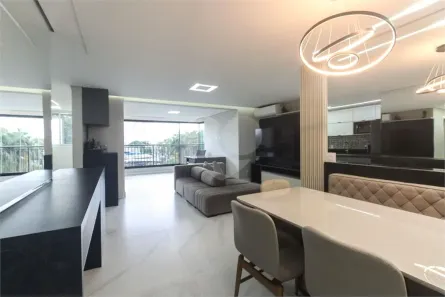 Apartamento com 3 Quartos à venda, 110m² no Parque São Jorge, São Paulo