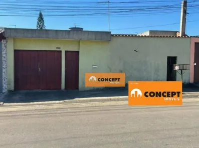 Casa com 3 Quartos à venda, 193m² no Jardim Casa Branca, Suzano