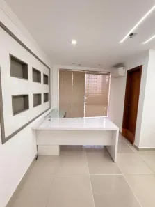 Sala Comercial para alugar, 30m² no Chapada, Manaus