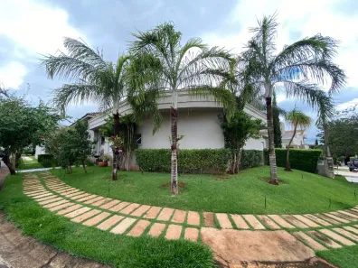 Casa de Condomínio com 3 Quartos à venda, 220m² no Parque Residencial Damha V, São José do Rio Preto