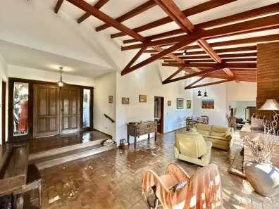 Casa com 5 Quartos à venda, 368m² no Parque Ideal, Carapicuíba