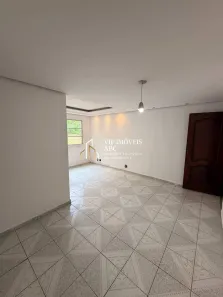 Apartamento com 2 Quartos à venda, 55m² no Jardim Santo André CDHU, Santo André