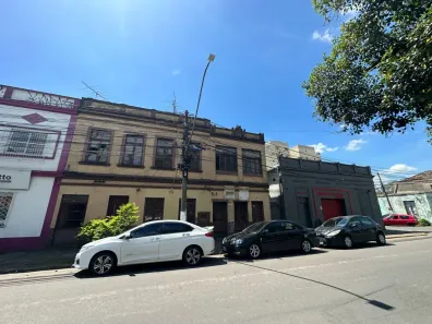 Imóvel Comercial com 1 Quarto à venda, 261m² no Centro, São Leopoldo