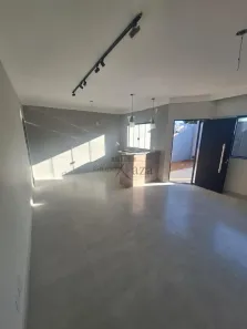 Casa com 2 Quartos à venda, 72m² no Residencial Dunamis, São José dos Campos