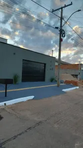Casa com 3 Quartos à venda, 250m² no Residencial Santa Fé I, Goiânia