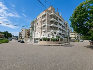 Apartamento com 2 Quartos para alugar, 78m² no Pedra Branca, Palhoça