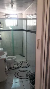 Apartamento com 2 Quartos à venda, 48m² no Conjunto Habitacional Juscelino Kubitschek, São Paulo
