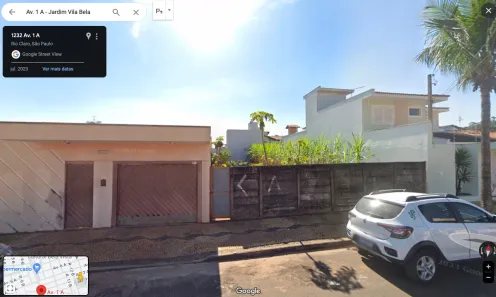 Lote/Terreno à venda, 310m² no Cidade Nova, Rio Claro