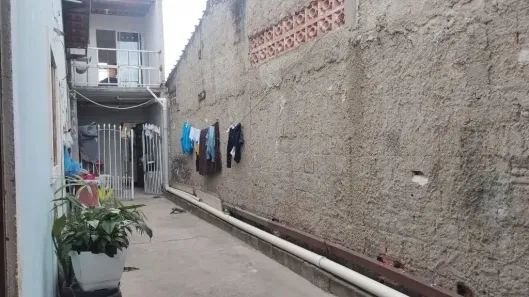 Casa com 2 Quartos à venda, 145m² no Jardim Santa Luzia, São José dos Campos