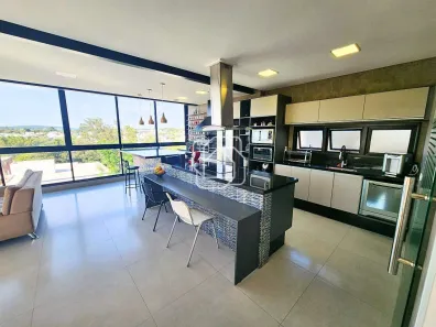 Casa de Condomínio com 4 Quartos para alugar, 250m² no Loteamento Residencial Una, Itu