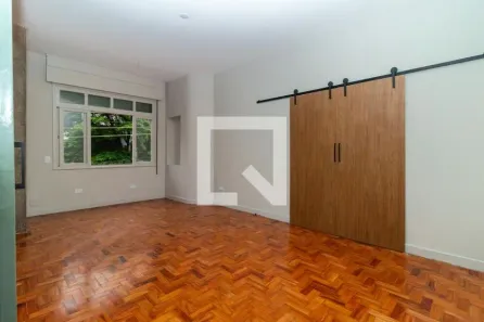 Apartamento com 1 Quarto à venda, 36m² no Santa Cecília, São Paulo