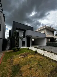 Casa de Condomínio com 3 Quartos à venda, 212m² no Jardim Imperador, Americana
