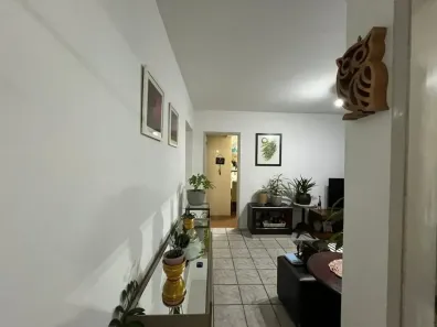 Apartamento com 1 Quarto à venda, 50m² no Jardim Apolo I, São José dos Campos